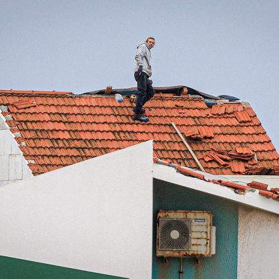 Mais de 100 mil sinistros reportados às seguradoras por mau tempo em Portugal