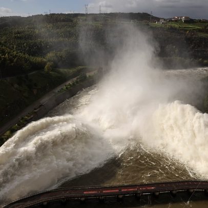 Endesa e Governo Português cancelam Barragem de Girabolhos: entenda os motivos