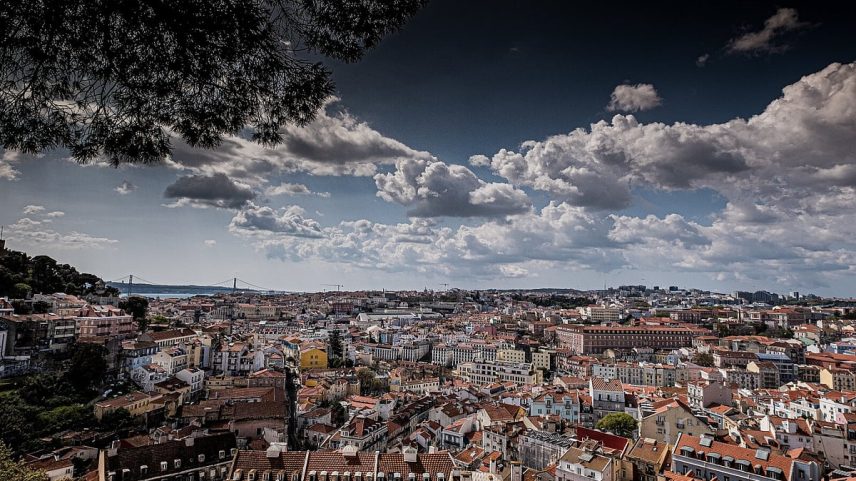 Foto: Orlando Almeida/global Imagens