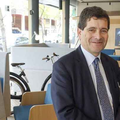 António Ramalho aborda liderança e desafios económicos no Fórum Atlântico Futuro