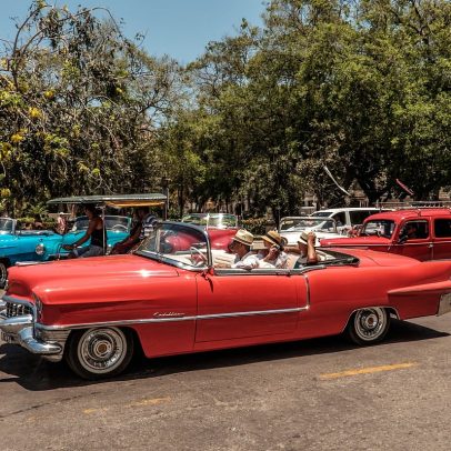 Turistas portugueses redirecionam viagens de Cuba para RD e México