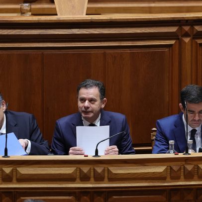 Montenegro diz que o Estado nunca respondeu com tanta rapidez e eficácia no debate