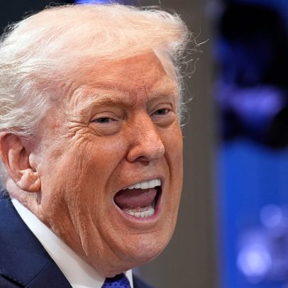 JPMorgan encerra contas de Trump um mês após ataque ao Capitólio
