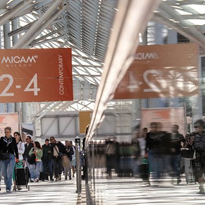 Calçado português enfrenta tarifas dos EUA, mantém foco no mercado norte-americano