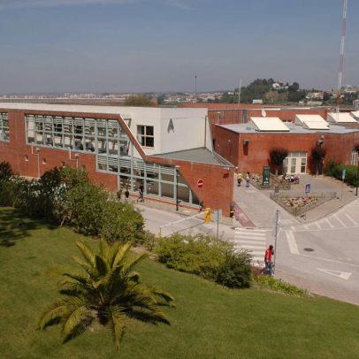 Politécnico de Leiria regista prejuízos de 6 milhões após tempestades