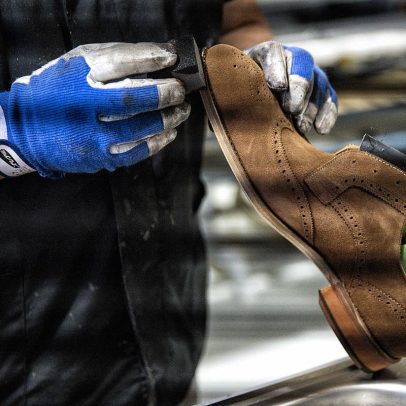 Grupo Carité desenvolve bota militar inovadora para o Exército português