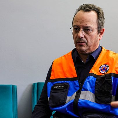 Presidente de Leiria critica falta de apoio do Governo após depressão Kristin