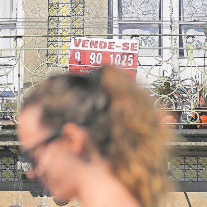 Pacote de Habitação aprovado com apoio do PSD, CDS-PP e IL