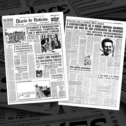 Novo preço entra em vigor a partir de 3 de janeiro