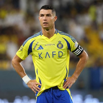 Cristiano Ronaldo adquire 25% do UD Almería e alarga investimentos no futebol