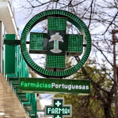 Farmácias garantem medicamentos, incluindo os atingidos