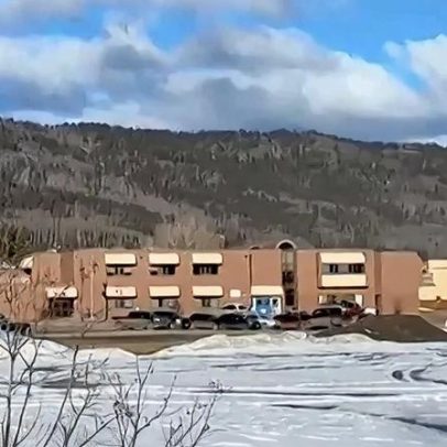 Dez mortos em tiroteio numa escola secundária no Canadá