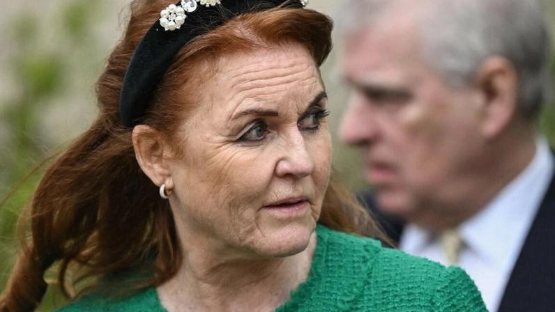 Seis empresas de Sarah Ferguson foram recentemente liquidadas