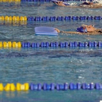 Piscina da Constituição no Porto encerra temporariamente
