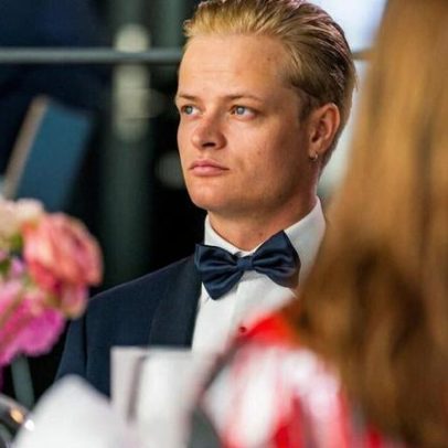 Filho da princesa Mette-Marit detido novamente antes de julgamento mediático