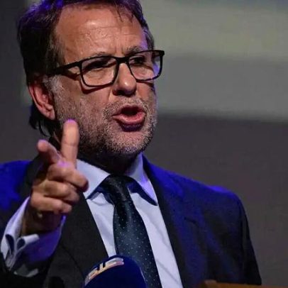 Luís Neves rejeita críticas de Passos ao aceitar ministério