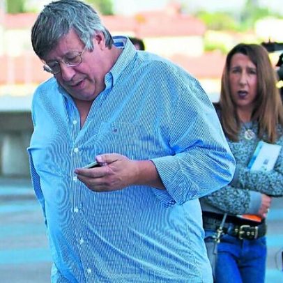 Tribunal da Relação rejeita caução de 500 mil euros a empresário Manuel Serrão