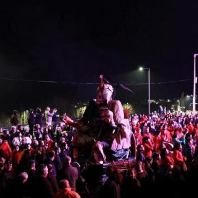 Vinhais regista enchente severa e danos significativos