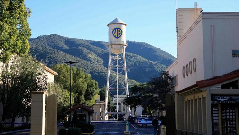 Warner Bros Discovery era alvo de uma disputa entre Paramount e Netflix