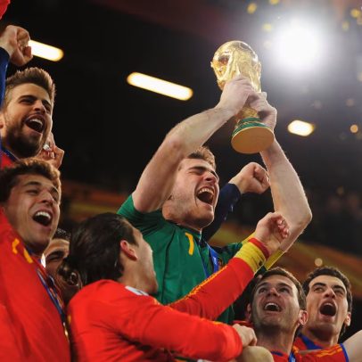 Espanha