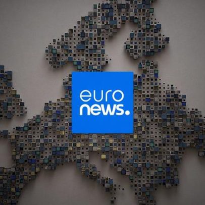 Manifestação agita as ruas da cidade