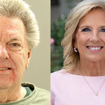 Ex-marido de Jill Biden acusado de matar a mulher