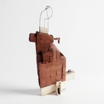 Cerâmica contemporânea de Heitor Figueiredo chega a Reguengos de Monsaraz