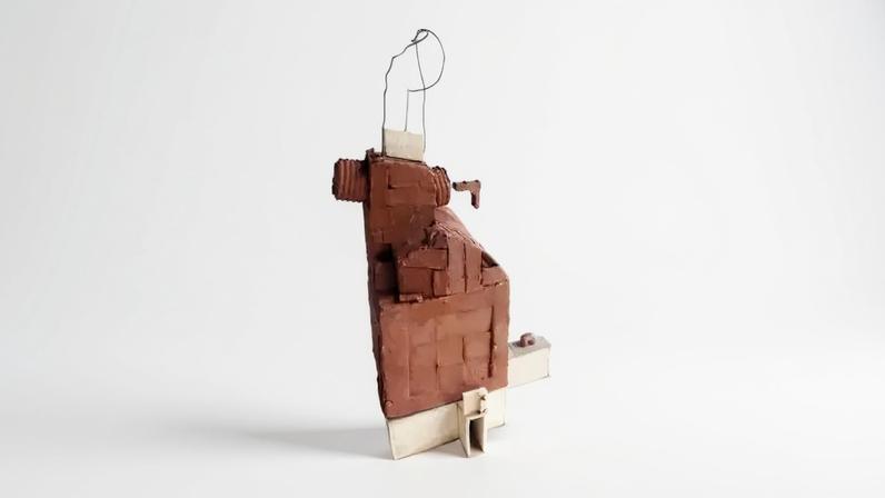 Cultura: Cerâmica contemporânea de Heitor Figueiredo chega a Reguengos de Monsaraz