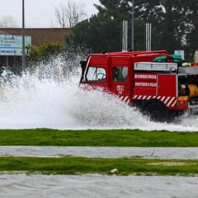 Viana do Castelo ativa plano de emergência; 11 distritos em aviso amarelo