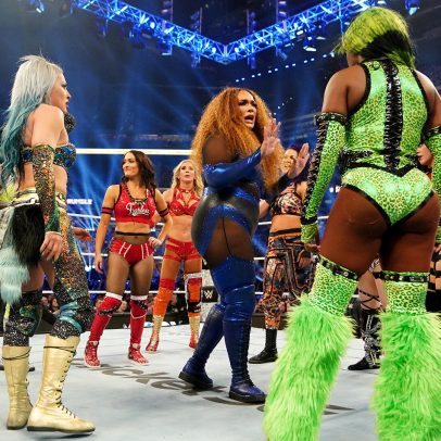 Royal Rumble: misto de esperança e frustração para fãs