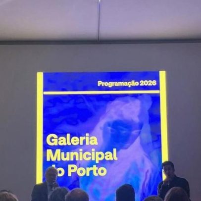 Galeria Municipal do Porto destaca diversidade artística na programação