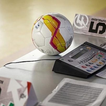 São Martinho de Mouros mantém liderança após vitória sobre AJAB Tabuaço