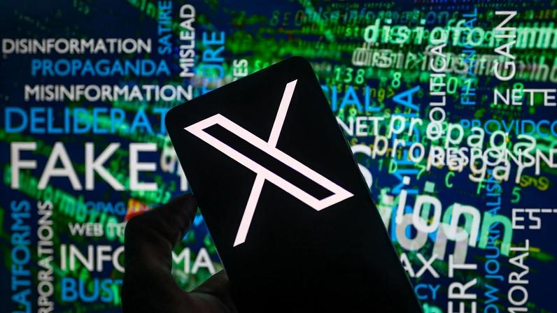 Em julho, o Ministério Público de Paris tinha aberto uma investigação por suspeita de manipulação do algoritmo da plataforma