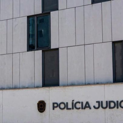 Condutor que abalroou a PSP encontrava-se a operar ilegalmente