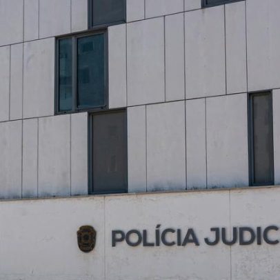 Polícia detém idoso por abuso sexual de pessoa com incapacidade