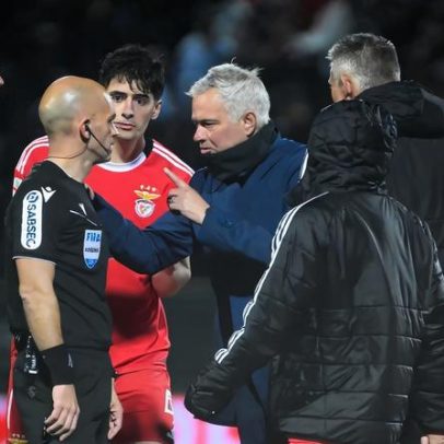 A equipa mantém bom desempenho há várias semanas