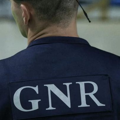 GNR apreende mais de 2.100 botijas de droga do riso