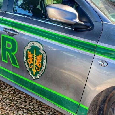 GNR de Évora detém seis suspeitos e regista mais de 170 excessos de velocidade