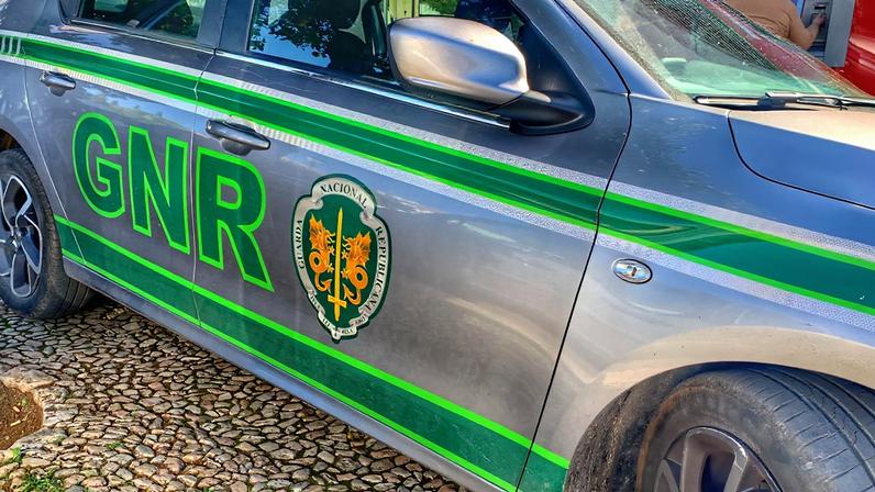 Homem detido em Nisa por tráfico de droga com mais de 200 doses apreendidas