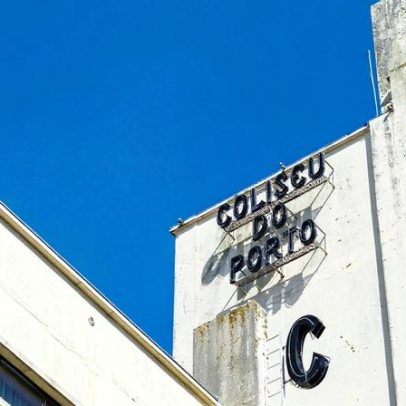 Coliseu do Porto celebra 85 anos com homenagem a Ary
