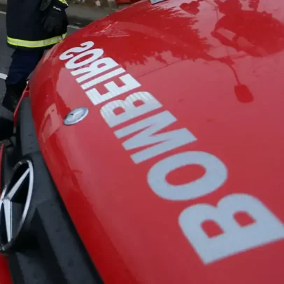Intoxicação por gerador deixa cinco feridos graves em Alcobaça