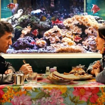 Declaração de amor ao Afeganistão destaca abertura do Festival de Berlim