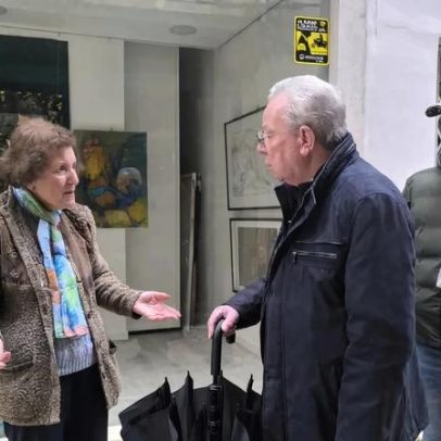 Baixa de Coimbra: entre o medo e o otimismo