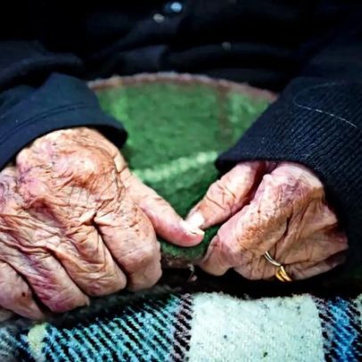 Mais de metade das reformadas recebe pensão mínima