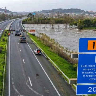 Setor de distribuição confirma ausência de problemas no abastecimento