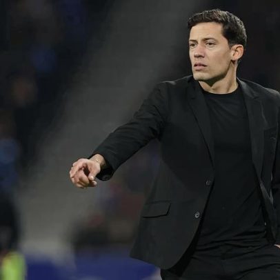 Estar num clube como o Vitória desperta fome de competição