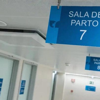 Três urgências de Ginecologia e Obstetrícia encerradas no sábado e duas no domingo