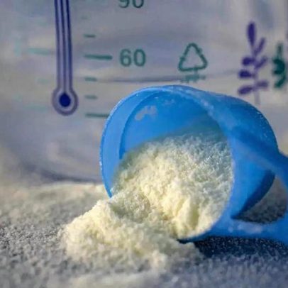 Paris abre investigações sobre leites infantis contaminados
