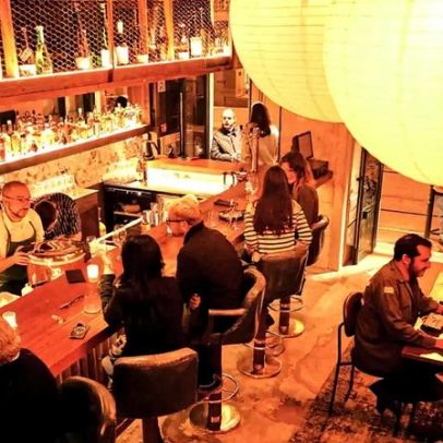 Ryōshi apresenta nova carta com reforço de sushi e pratos do dia a dia