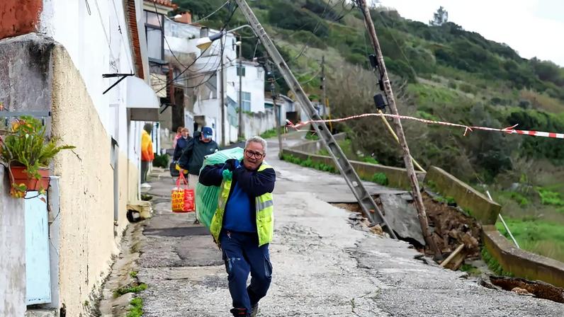 Foto: António Pedro Santos/Lusa